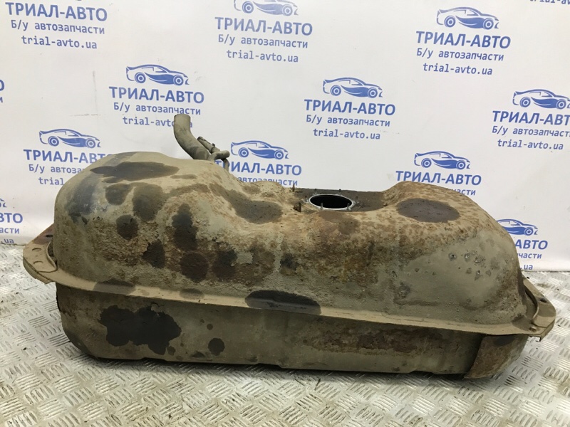 Бак топливный металлический L200 2006-2015 KB 2.5 дизель 4D56U Бак топливный металлический L200 2006-2015 KB 2.5 дизель 4D56U