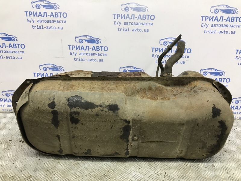 Бак топливный металлический L200 2006-2015 KB 2.5 дизель 4D56U Бак топливный металлический L200 2006-2015 KB 2.5 дизель 4D56U