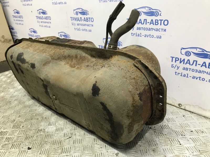 Бак топливный металлический L200 2006-2015 KB 2.5 дизель 4D56U Бак топливный металлический L200 2006-2015 KB 2.5 дизель 4D56U