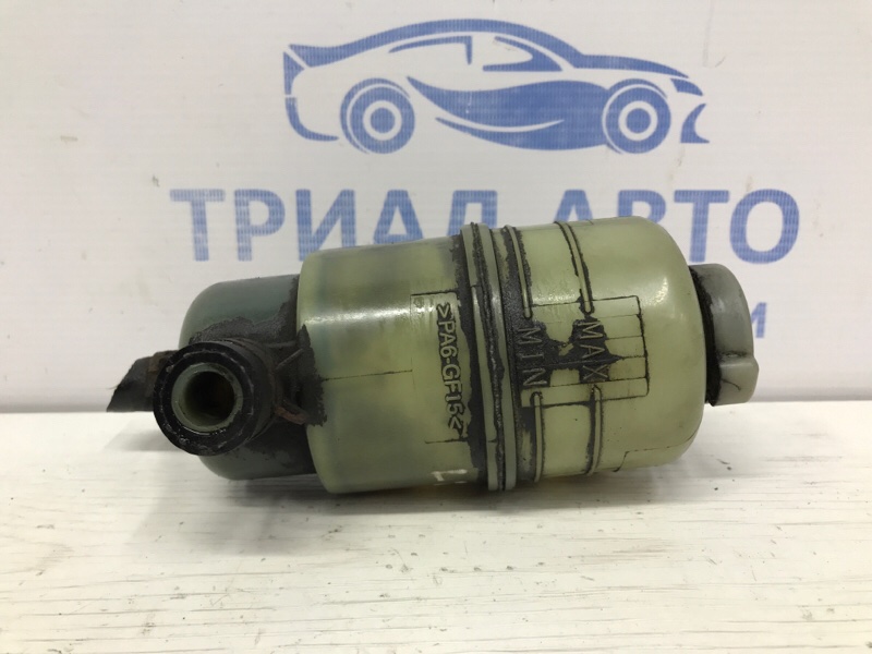 Запчасть бачок гур Mitsubishi L200 2006-2015 KB 2.5 дизель 4D56U MR995028 Б/У Бачок ГУР Mitsubishi L200 2006-2015 KB 2.5 дизель 4D56U MR995028 Б/У