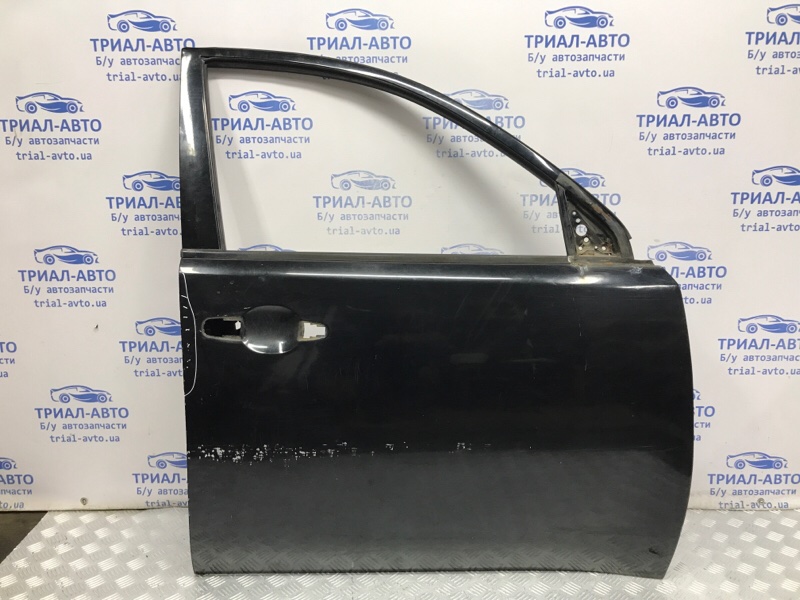 Запчасть дверь передняя правая Mitsubishi L200 2006-2015 KB 2.5 дизель 4D56U 5700A176 Б/У Дверь передняя правая Mitsubishi L200 2006-2015 KB 2.5 дизель 4D56U 5700A176 Б/У