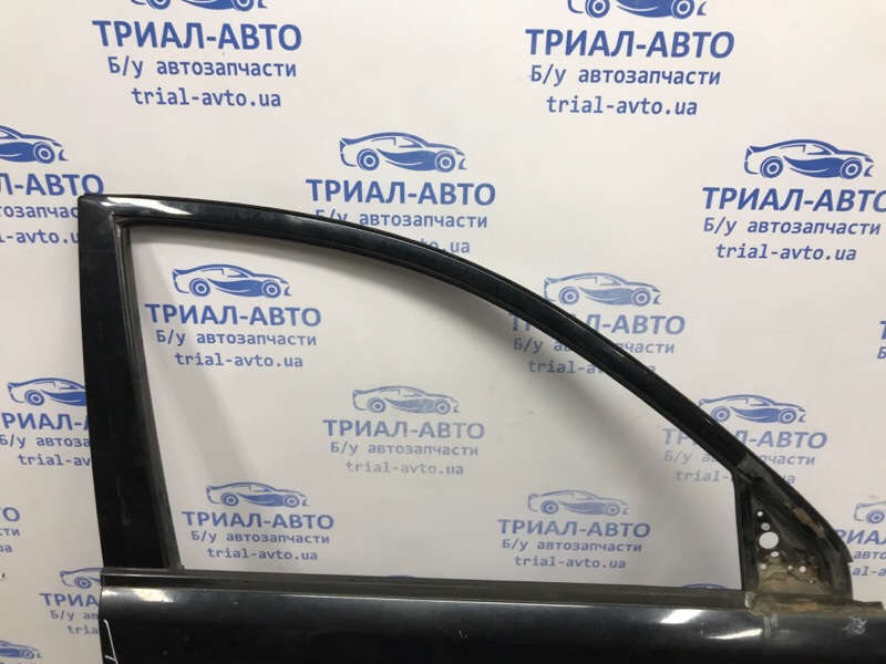 Дверь передняя правая L200 2006-2015 KB 2.5 дизель 4D56U Дверь передняя правая L200 2006-2015 KB 2.5 дизель 4D56U