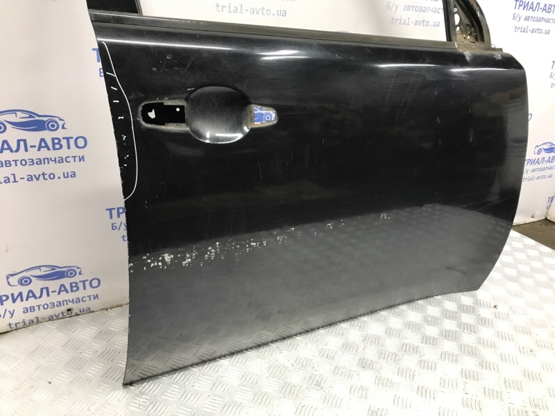 Дверь передняя правая L200 2006-2015 KB 2.5 дизель 4D56U Дверь передняя правая L200 2006-2015 KB 2.5 дизель 4D56U