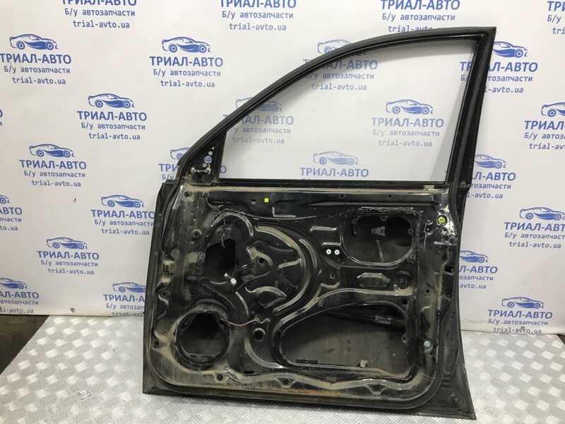 Дверь передняя правая L200 2006-2015 KB 2.5 дизель 4D56U Дверь передняя правая L200 2006-2015 KB 2.5 дизель 4D56U