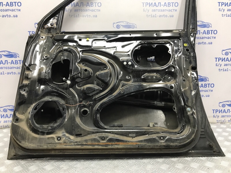 Дверь передняя правая L200 2006-2015 KB 2.5 дизель 4D56U Дверь передняя правая L200 2006-2015 KB 2.5 дизель 4D56U