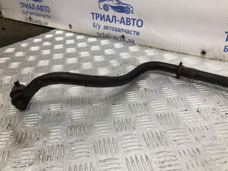 Стабилизатор передний L200 2006-2015 KB 2.5 дизель 4D56U Стабилизатор передний L200 2006-2015 KB 2.5 дизель 4D56U