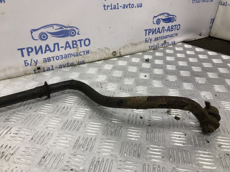 Стабилизатор передний Mitsubishi L200 KB 2.5 дизель 4D56U Стабилизатор передний Mitsubishi L200 KB 2.5 дизель 4D56U