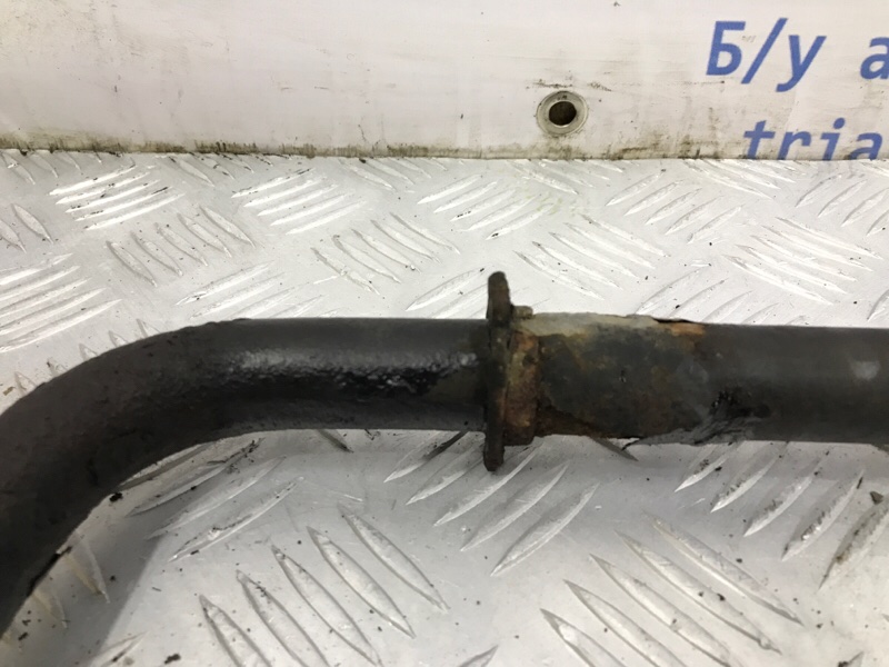 Стабилизатор передний L200 2006-2015 KB 2.5 дизель 4D56U Стабилизатор передний L200 2006-2015 KB 2.5 дизель 4D56U