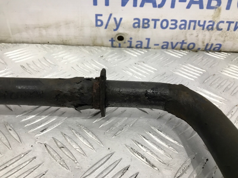 Стабилизатор передний L200 2006-2015 KB 2.5 дизель 4D56U Стабилизатор передний L200 2006-2015 KB 2.5 дизель 4D56U