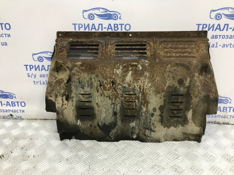Защита двс Mitsubishi L200 2006-2015 KB 2.5 дизель 4D56U 5370A434 Б/У