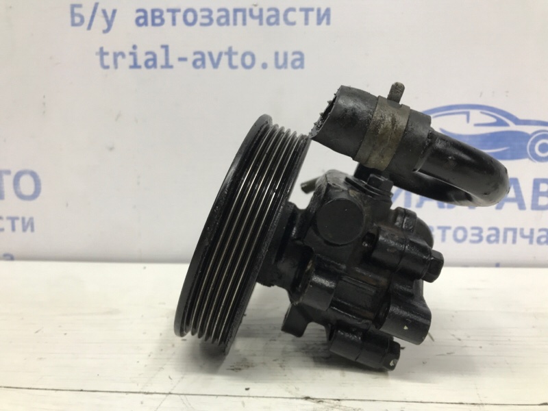 Насос ГУ Chevrolet Epica 2006-2013 V250 2.0 бензин X20D1 96475856 Б/У