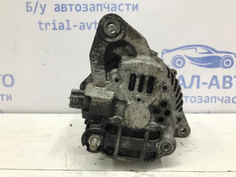 Генератор L200 2006-2015 KB 2.5 дизель 4D56U
