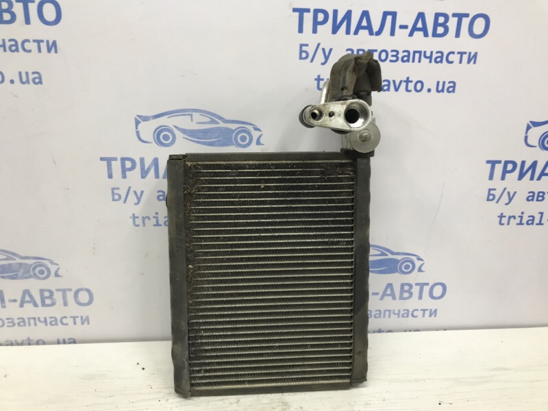 Осушитель кондиционера Mitsubishi L200 2006-2015 KB 2.5 дизель 4D56U 7810A036 Б/У