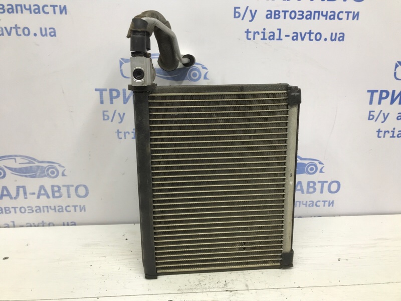 Осушитель кондиционера L200 2006-2015 KB 2.5 дизель 4D56U