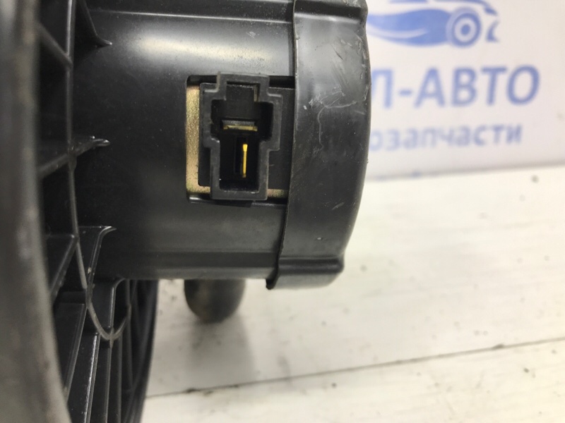 Моторчик печки L200 2006-2015 KB 2.5 дизель 4D56U