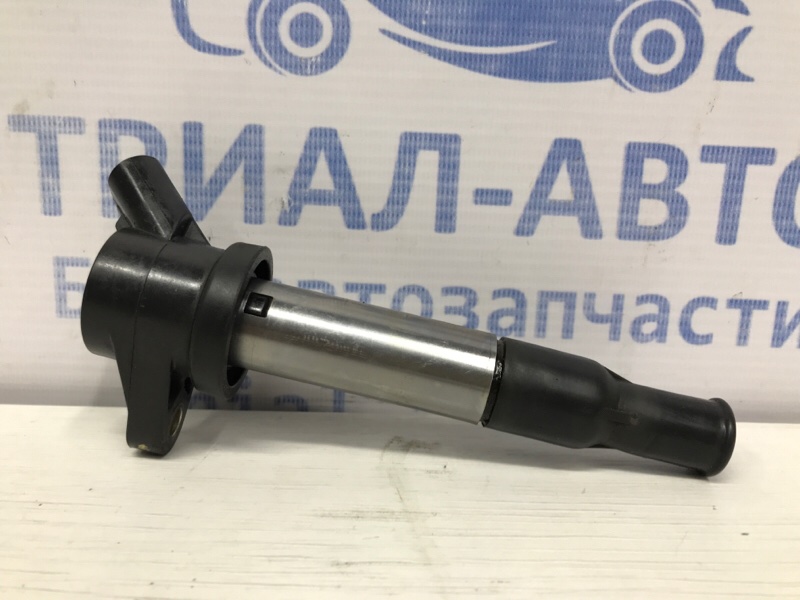 Катушка зажигания Chevrolet Epica 2006-2013 V250 2.0 бензин X20D1 96414260 Б/У