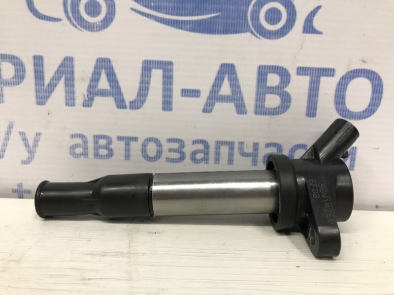 Катушка зажигания Chevrolet Epica 2006-2013 V250 2.0 бензин X20D1 96414260 Б/У