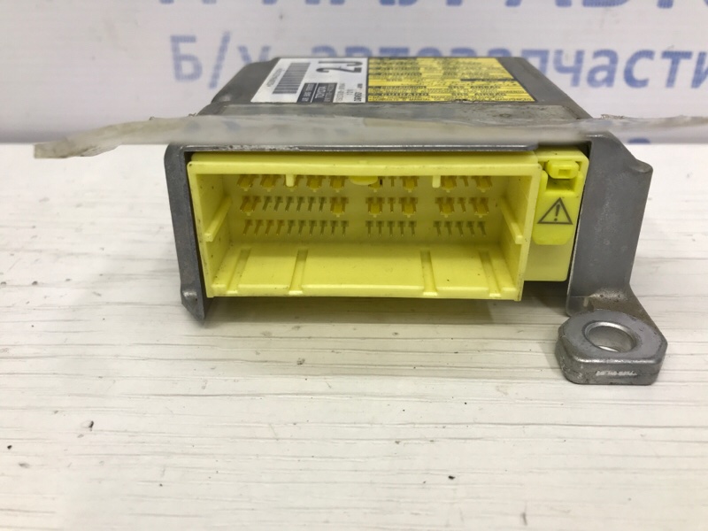 Блок AIRBAG RAV 4 2005-2012 A30 2.0 бензин 1AZFE Блок AIRBAG RAV 4 2005-2012 A30 2.0 бензин 1AZFE