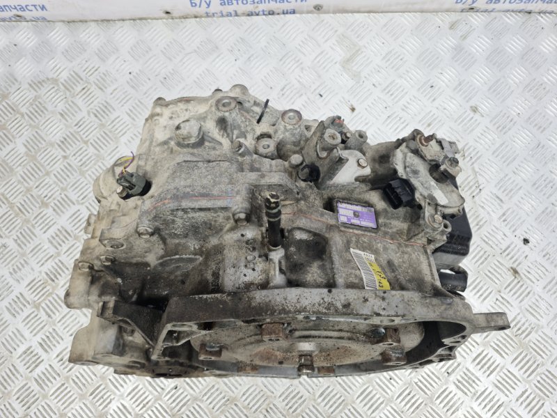 Коробка передач АКПП Epica 2006-2013 V250 2.0 бензин X20D1