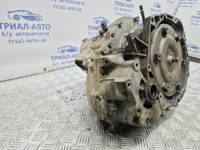 Коробка передач АКПП Chevrolet Epica V250 2.0 бензин X20D1