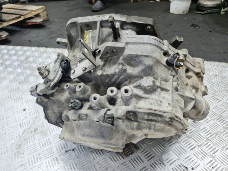 Коробка передач АКПП Epica 2006-2013 V250 2.0 бензин X20D1
