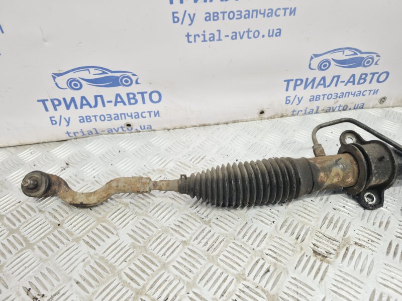 Рулевая рейка АНГЛИЯ L200 2006-2015 KB 2.5 дизель 4D56U