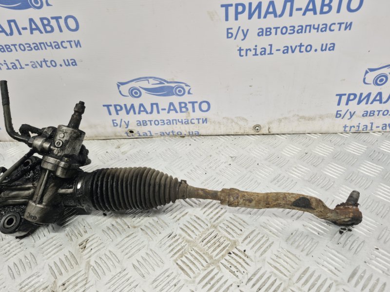 Рулевая рейка АНГЛИЯ Mitsubishi L200 KB 2.5 дизель 4D56U