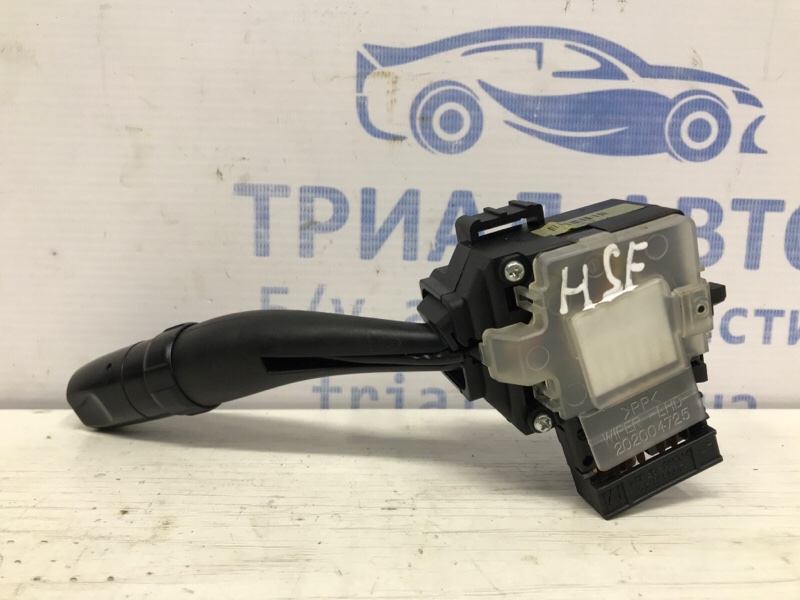 Переключатель подрулевой правый(дворники) Hyundai Santa fe CM 2.7 бензин G6EA Переключатель подрулевой правый(дворники) Hyundai Santa fe CM 2.7 бензин G6EA