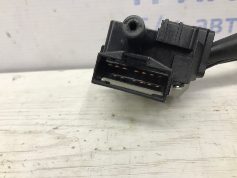 Переключатель подрулевой правый(дворники) Santa fe 2005-2012 CM 2.7 бензин G6EA Переключатель подрулевой правый(дворники) Santa fe 2005-2012 CM 2.7 бензин G6EA