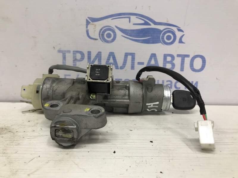 Замок зажигания Hyundai Santa fe 2005-2012 CM 2.7 бензин G6EA 81970-2WA00 Б/У