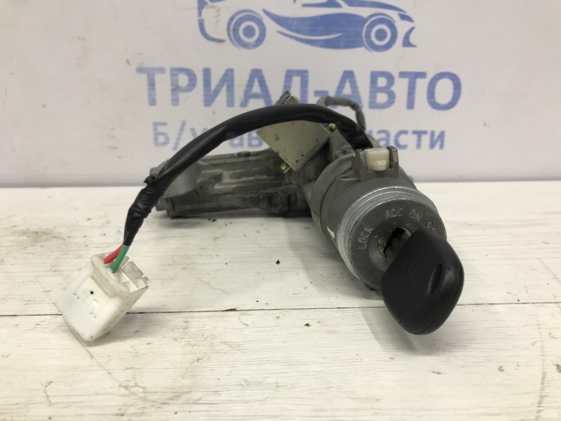 Замок зажигания Santa fe 2005-2012 CM 2.7 бензин G6EA