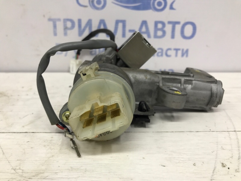 Замок зажигания Santa fe 2005-2012 CM 2.7 бензин G6EA