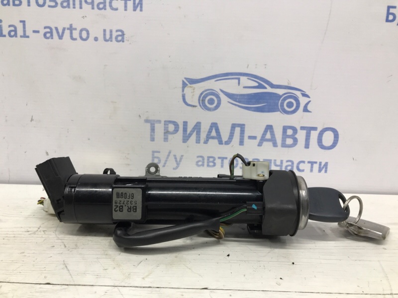 Замок зажигания Chevrolet Epica 2006-2013 V250 2.0 бензин X20D1 96813610 Б/У