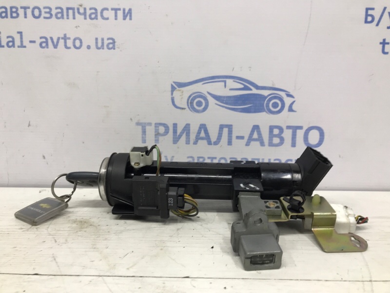 Замок зажигания Chevrolet Epica V250 2.0 бензин X20D1