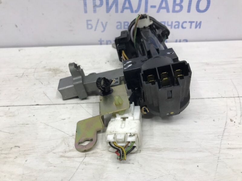 Замок зажигания Epica 2006-2013 V250 2.0 бензин X20D1