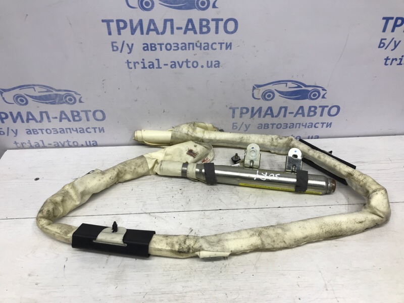 Airbag потолка(шторка) левый KIA Sorento 2002-2009 BL 2.5 diesel D4CB 569503E500 Б/У