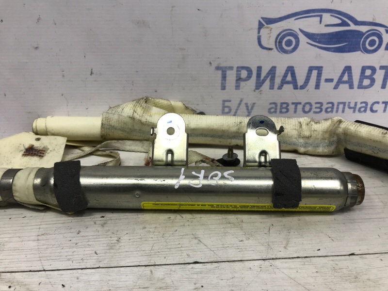 Airbag потолка(шторка) левый Sorento 2002-2009 BL 2.5 diesel D4CB