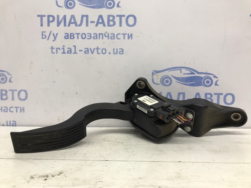 Педаль газа Santa fe 2005-2012 CM 2.7 бензин G6EA