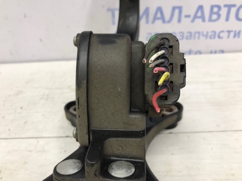 Педаль газа Santa fe 2005-2012 CM 2.7 бензин G6EA