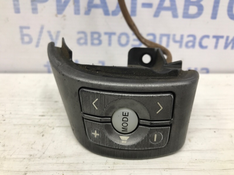 Кнопки руля RAV 4 2005-2012 A30 2.0 бензин 1AZFE