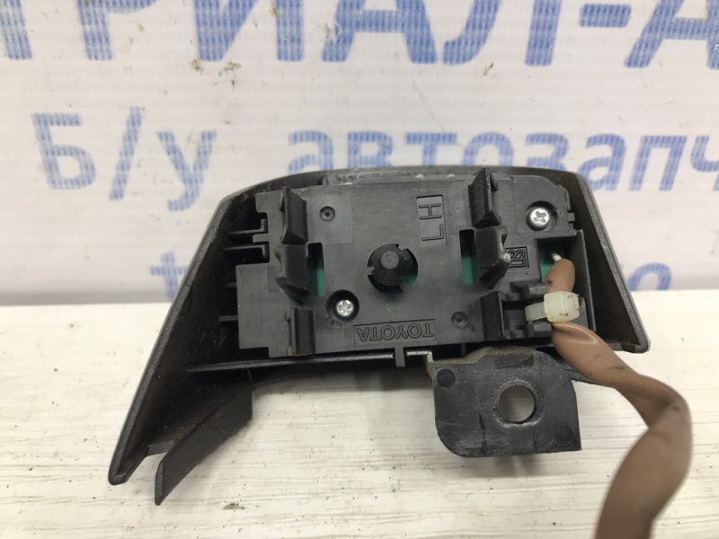 Кнопки руля RAV 4 2005-2012 A30 2.0 бензин 1AZFE