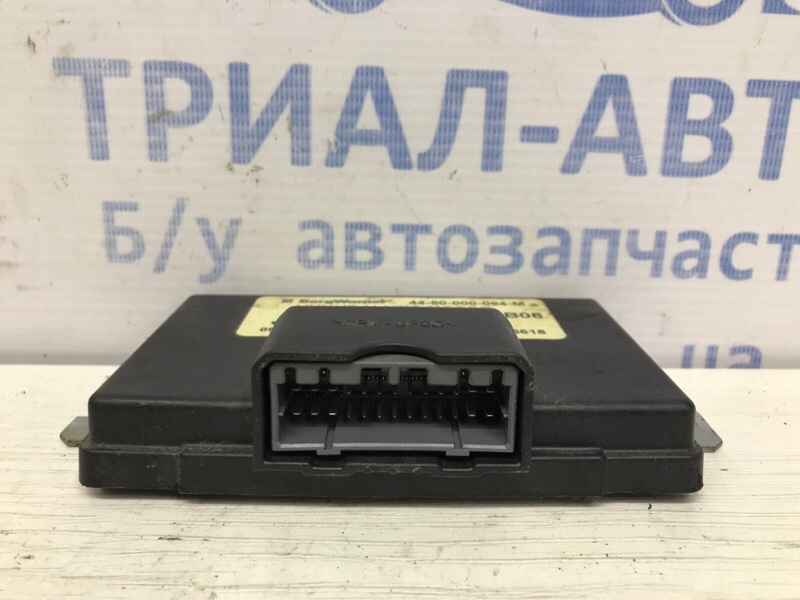 Блок управления раздаточной коробкой Tucson 2004-2009 JM 2.0 diesel D4EA