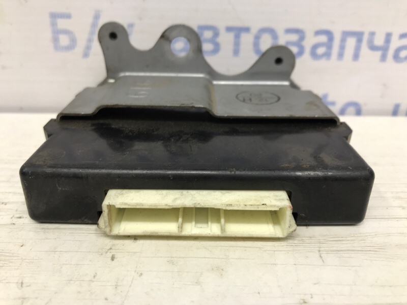 Блок управления RAV 4 2005-2012 A30 2.0 бензин 1AZFE