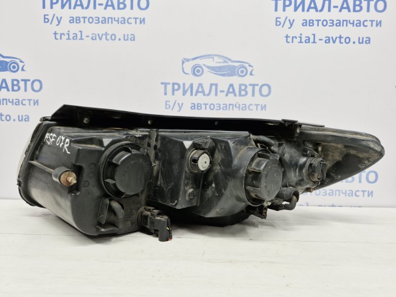 Фара правая галоген Santa fe 2005-2012 CM 2.7 бензин G6EA