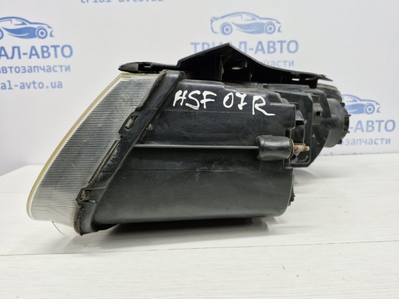 Фара правая галоген Santa fe 2005-2012 CM 2.7 бензин G6EA