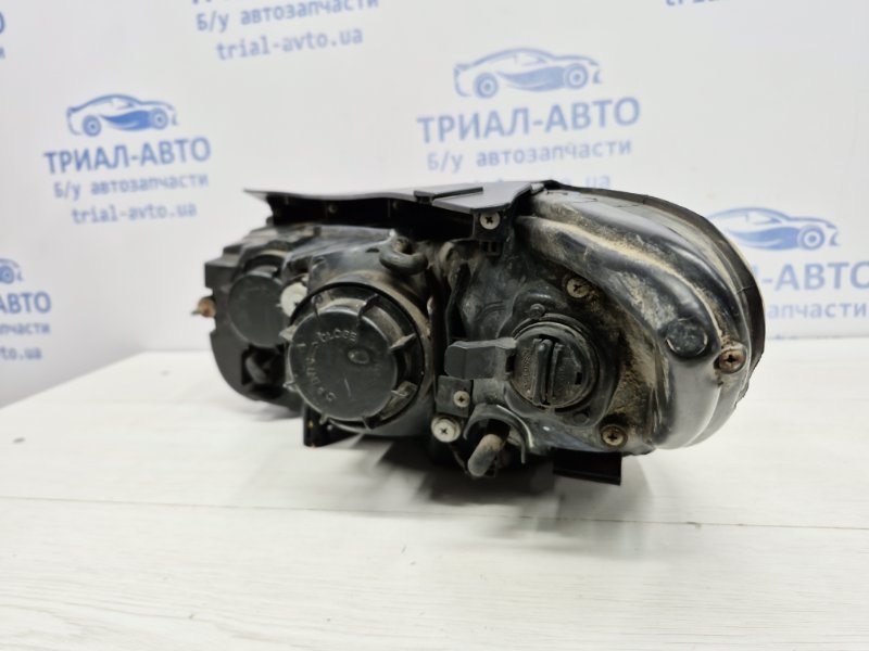 Фара правая галоген Santa fe 2005-2012 CM 2.7 бензин G6EA