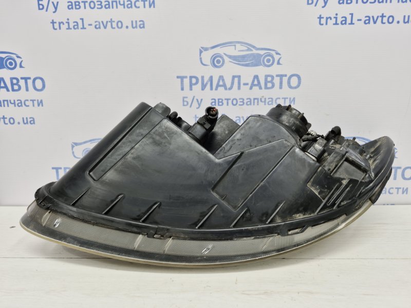 Фара правая галоген Santa fe 2005-2012 CM 2.7 бензин G6EA