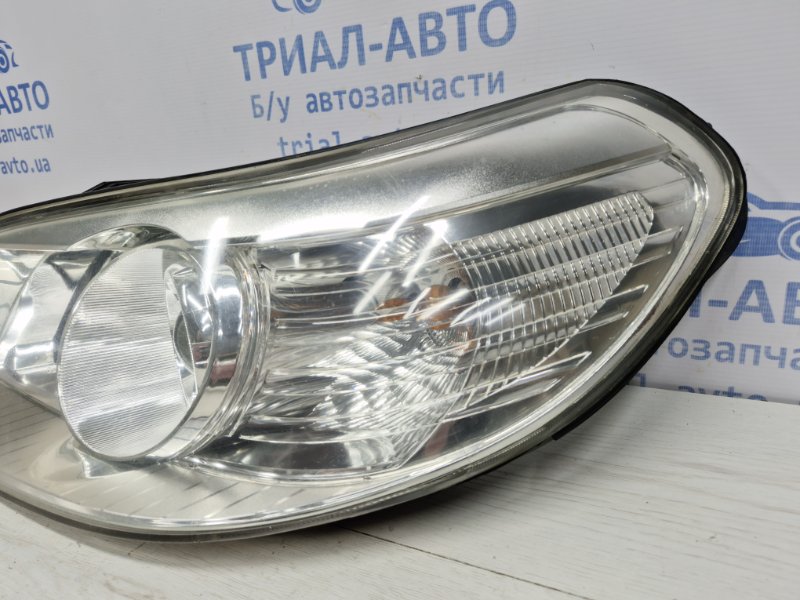 Фара левая галоген Epica 2006-2013 V250 2.0 бензин X20D1 Фара левая галоген Epica 2006-2013 V250 2.0 бензин X20D1
