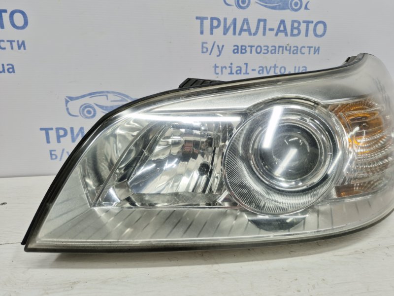 Фара левая галоген Chevrolet Epica V250 2.0 бензин X20D1 Фара левая галоген Chevrolet Epica V250 2.0 бензин X20D1