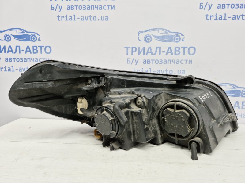 Фара левая галоген Epica 2006-2013 V250 2.0 бензин X20D1 Фара левая галоген Epica 2006-2013 V250 2.0 бензин X20D1